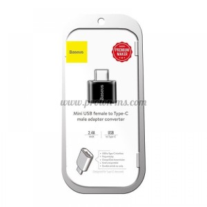 ПРЕХОДНИК BASEUS MINI
