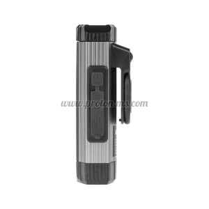 ФЕНЕРЧЕ ЛАМПА С АКУМУЛАТОР МОЩЕН LED 15W IP65