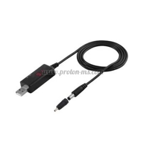 МОДУЛ DC/DC КОНВЕРТОР ПОВИШАВАЩ ОТ USB 5V НА 9V/12V 10W