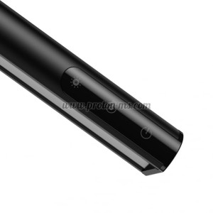 LED ЛАМПА НАСТОЛНА С ЩИПКА И СЕНЗОРЕН ПАНЕЛ ЗА МОНИТОР BASEUS I-WOK