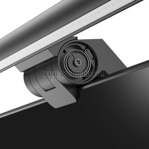 LED ЛАМПА НАСТОЛНА С ЩИПКА И СЕНЗОРЕН ПАНЕЛ ЗА МОНИТОР BASEUS I-WOK
