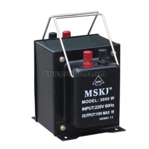 КОНВЕРТОР 220V - 110V