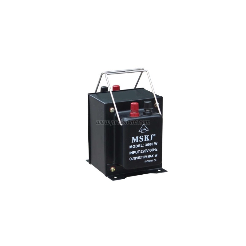 КОНВЕРТОР 220V - 110V