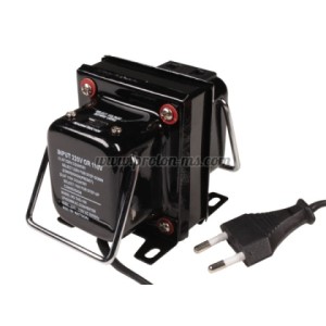 КОНВЕРТОР 220V - 110V
