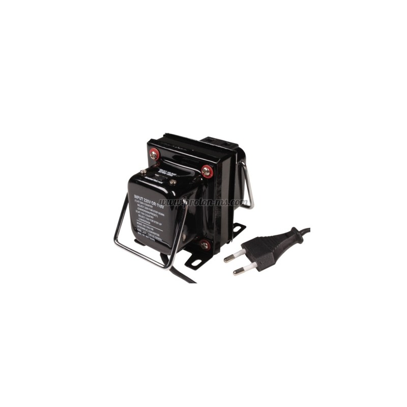 КОНВЕРТОР 220V - 110V