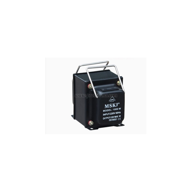 КОНВЕРТОР 220V - 110V