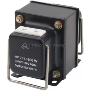 КОНВЕРТОР 220V - 110V