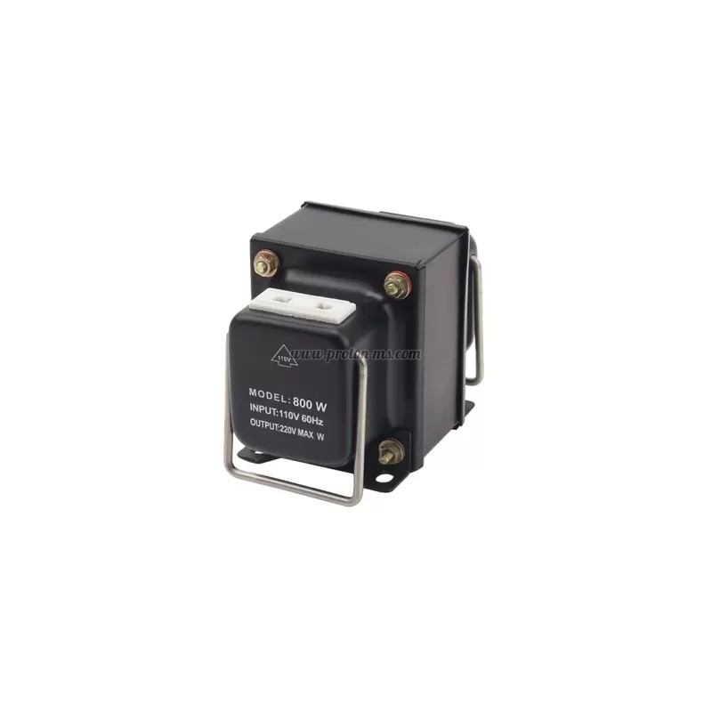 КОНВЕРТОР 220V - 110V