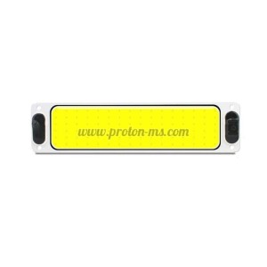 LED ЛАМПА ПЛАФОН ПАНЕЛ 12-36V С БУТОН ЗА ВКЛЮЧВАНЕ, 150 ММ , 250 ММ