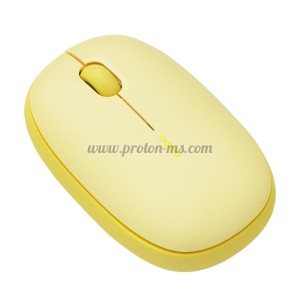 Безжична оптична мишка RAPOO M660