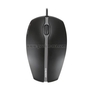 Жична тиха мишка CHERRY GENTIX Silent