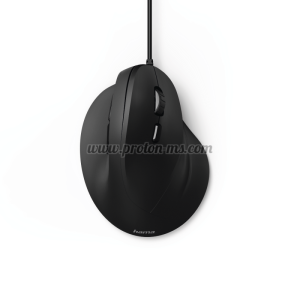 Жична ергономична мишка HAMA EMC-500