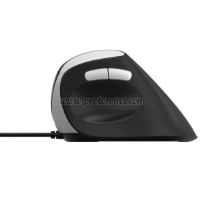 Вертикална ергономична мишка RAPOO EV200
