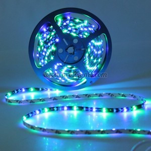 LED RGB + W