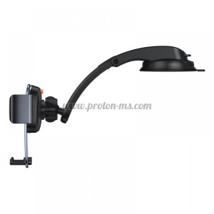 УНИВЕРСАЛНА СТОЙКА ЗА ТЕЛЕФОН BASEUS EASY CONTROL CLAMP