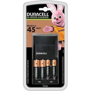 ЗАРЯДНО УСТРОЙСТВО CEF27 + 2XAA NIMH 1300MAH