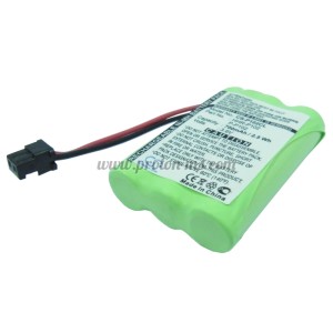 Батерия за телефон 3* ААА 3.6V NiMH 700mAh GPT207 за Panasonic KX-TC1210 Cameron Sino