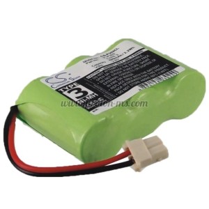 Батерия за телефон 3* 1/2АА 3.6V NiMH 600mAh GPT279 KX-A36A Cameron Sino