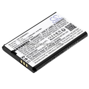 Батерия за телефон Yealink W56H YL-5J 3