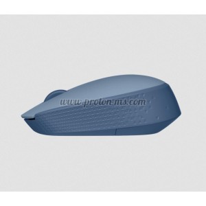 БЕЗЖИЧНА ОПТИЧНА МИШКА LOGITECH M171