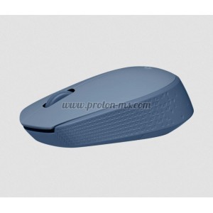 БЕЗЖИЧНА ОПТИЧНА МИШКА LOGITECH M171