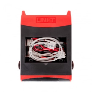 МУЛТИЦЕТ UNI-T UT803