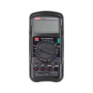 МУЛТИЦЕТ UNI-T UT53