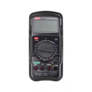 МУЛТИЦЕТ UNI-T UT51