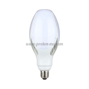 LED КРУШКА E27 36W 4000K SAMSUNG ЧИП 110 ЛУМЕНА НА ВАТ