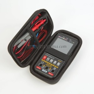 МУЛТИЦЕТ MAXWELL MP25703 АВТОМАТИЧЕН