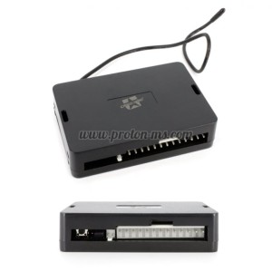 КИТ РАДИО ДИСТАНЦИОННО УПРАВЛЕНИЕ С 2 RC 12V CARGUARD