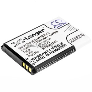Батерия за телефон Avaya 4027 Alcatel DECT 8262 3