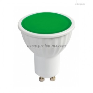 LED ЛАМПА ЛУНИЧКА 5W