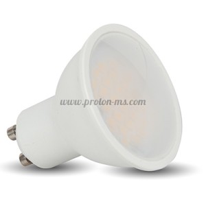 LED ЛАМПА ЛУНИЧКА 4W