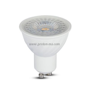 LED КРУШКА - SAMSUNG ЧИП 6W (60W) GU10 110° 4000K