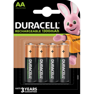 АКУМУЛАТОРНА БАТЕРИЯ DURACELL R6 AA