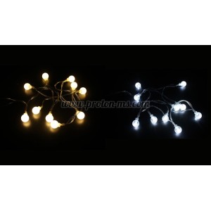 LED ЛАМПИЧКИ НА БАТЕРИЯ