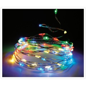 LED ЛАМПИЧКИ НА ТЕЛ