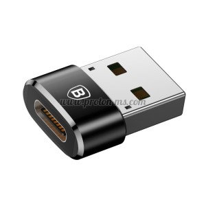 ПРЕХОДНИК BASEUS MINI