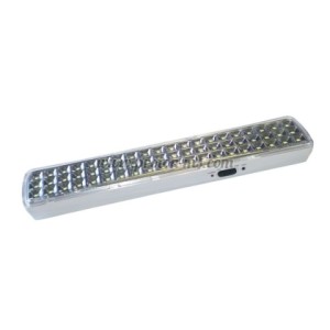Аварийна LED лампа с акумулатор 2.5W