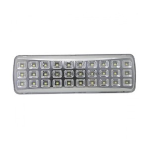 АВАРИЙНО LED ОСВЕТЛЕНИЕ 2W