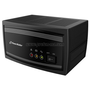 Инвертор POWERWALKER 650 SW