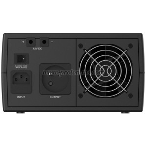 Инвертор POWERWALKER 650 SW, 650 VA