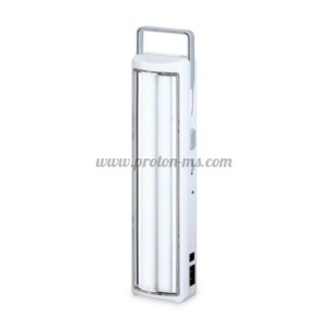 АВАРИЙНО LED ОСВЕТЛЕНИЕ 10W