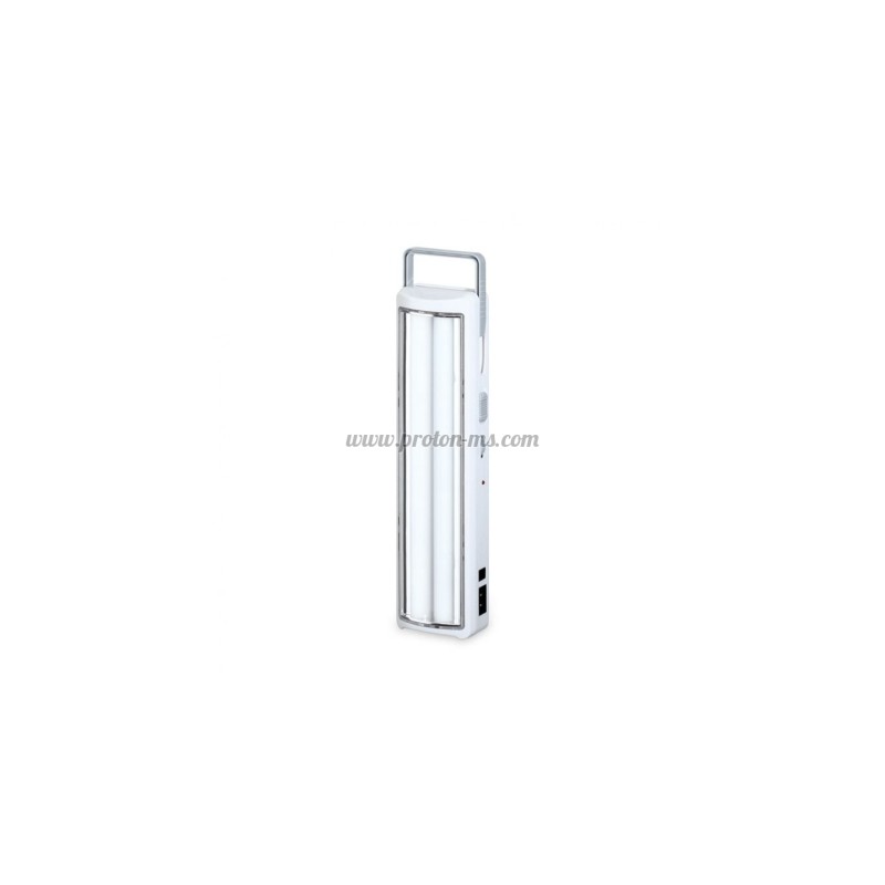 АВАРИЙНО LED ОСВЕТЛЕНИЕ 10W