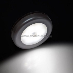 LED ЛАМПА НА БАТЕРИИ СЪС СЕНЗОР