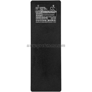 Батерия за дистанционно управление за кран Palfinger Scanreco CS-RBS950BL NIMH 7