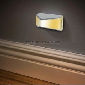 LED Светлини със Светлинен Сензор