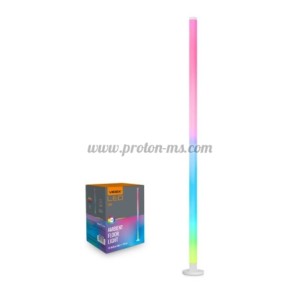 LED ЛАМПА VL-TF20-RGB AMBIENT FLOOR 150sm/WH VIDEX