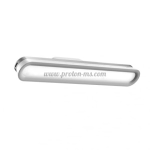 LED ЛАМПА НАСТОЛНА АКУМУЛАТОРНА С МАГНИТ И СЕНЗОРЕН ПАНЕЛ BASEUS MAGNETIC STEPLESS PRO